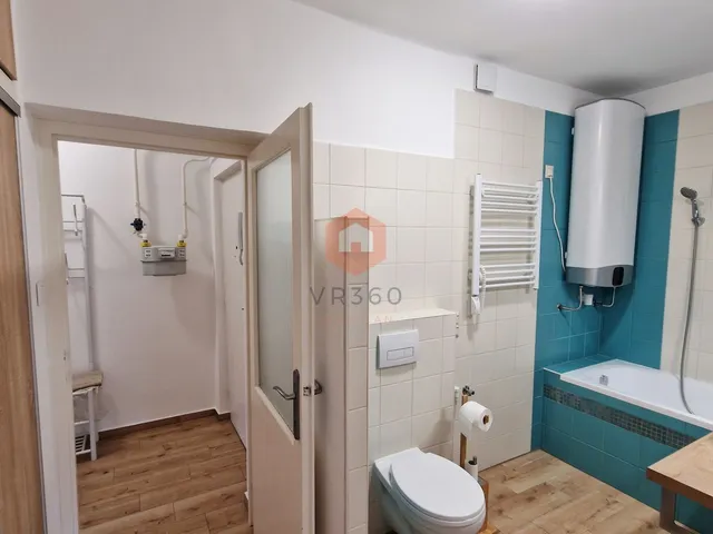 Eladó lakás Pécs, Mecsekoldal, Babits Mihály utca 52 nm