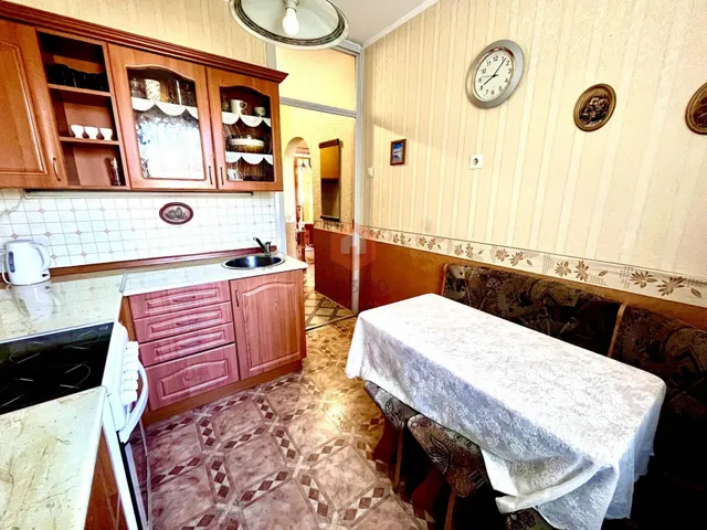 Eladó lakás Pécs, Kertváros, Aidinger János út 52 nm