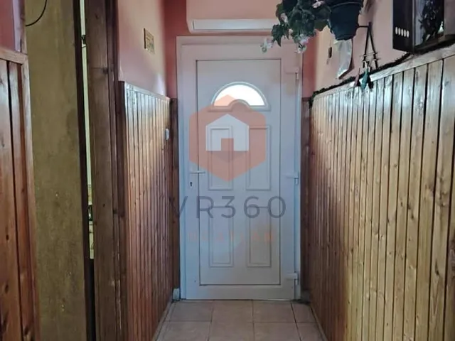 Eladó ház Bükkösd 56 nm