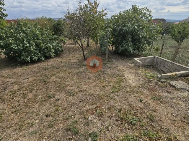 Eladó telek Pécs, Mecsekoldal, Nektár köz 726 nm