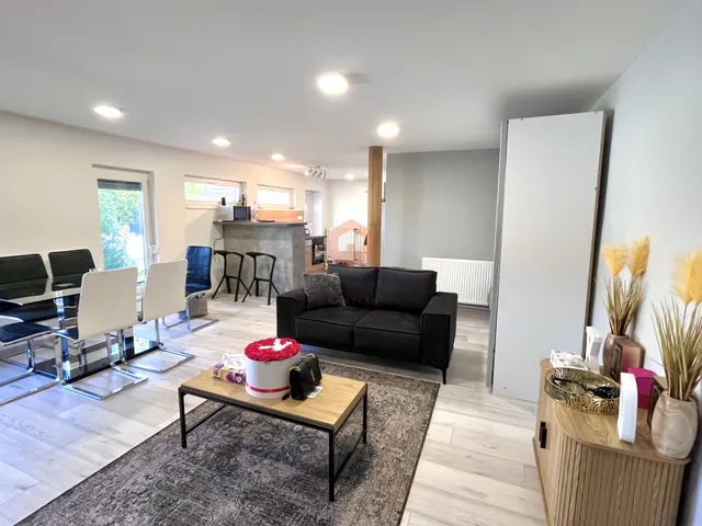 Kiadó lakás Pécs, Budai városrész 67 nm