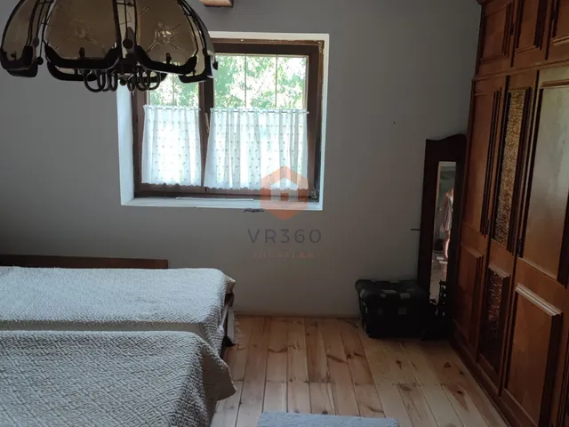 Eladó ház Tiszainoka, Béke utca 80 nm