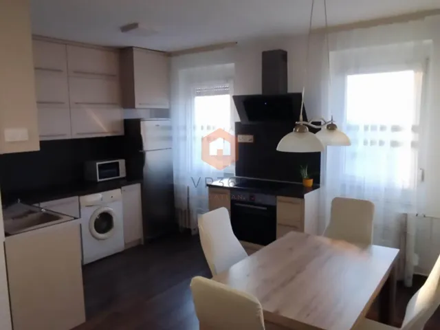 Eladó lakás Pécs, Kertváros 59 nm