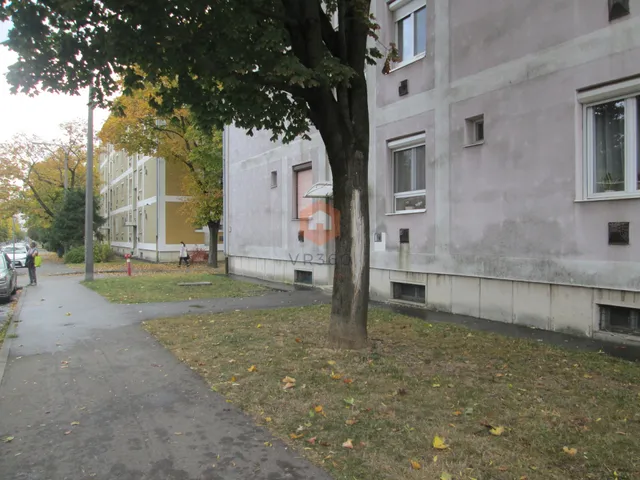 Eladó lakás Pécs, Uránváros, Hajnóczy út 54 nm