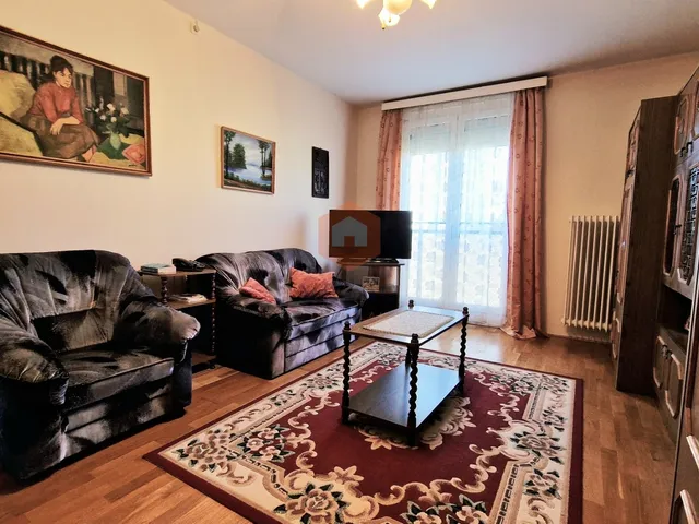 Eladó lakás Pécs, Uránváros, Gosztonyi Gyula utca 47 nm