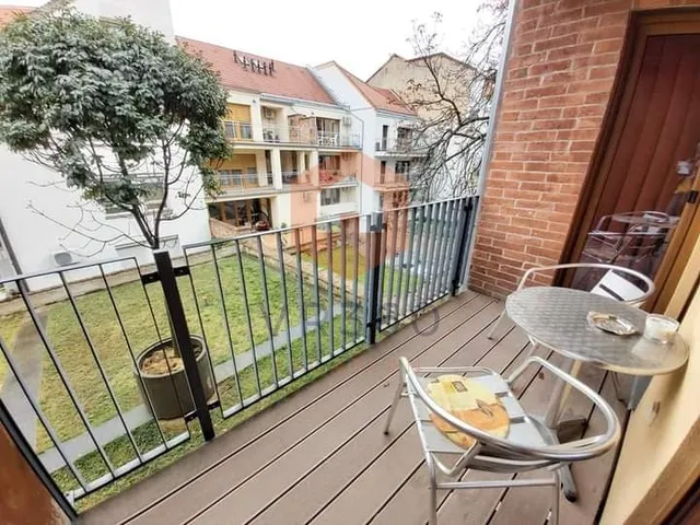 Kiadó lakás Pécs, Belváros 50 nm