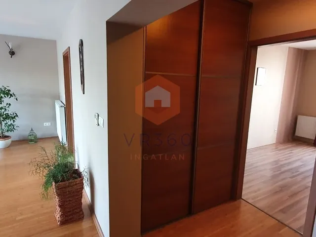 Kiadó lakás Pécs, Kertváros, Nagy Imre út 81 nm