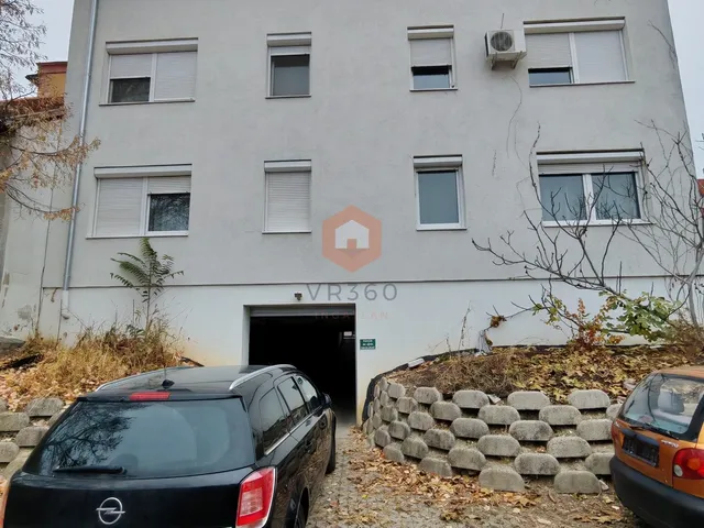 Eladó lakás Pécs, Belváros 45 nm