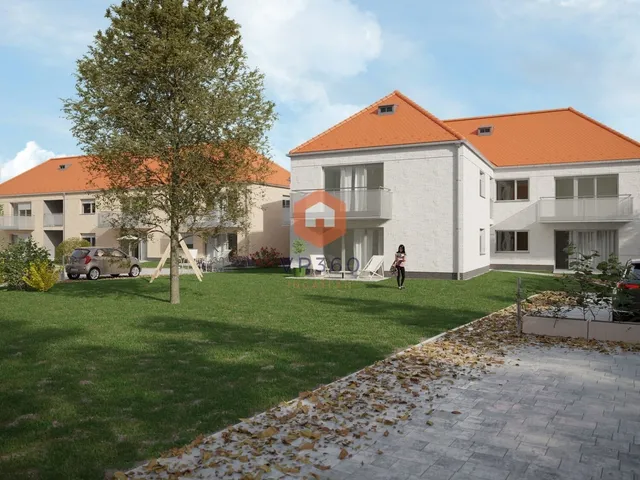 Eladó lakás Siklós 61 nm