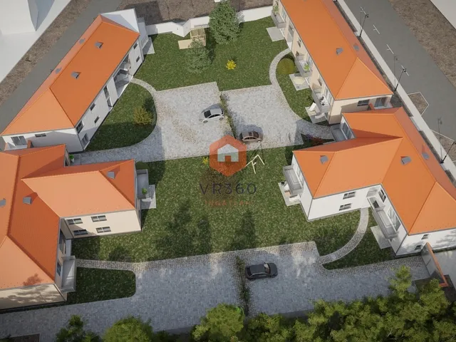 Eladó lakás Siklós 61 nm