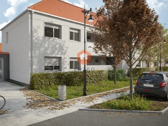 Eladó lakás Siklós 63 nm