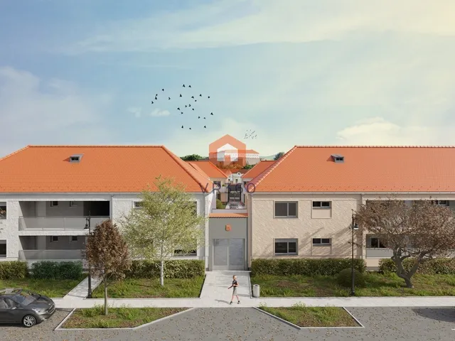 Eladó lakás Siklós 63 nm