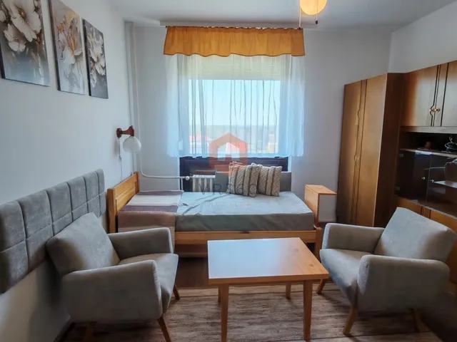 Kiadó lakás Pécs, Kertváros 54 nm