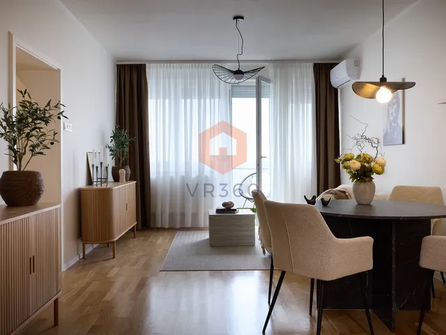 Eladó lakás Pécs, Mecsekoldal 69 nm