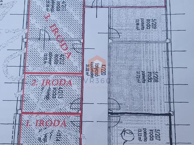 Kiadó kereskedelmi és ipari ingatlan Pécs, Uránváros 15 nm