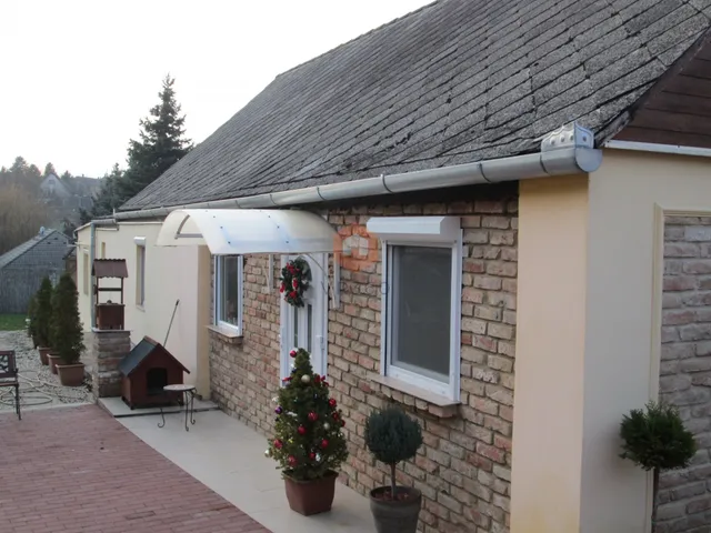 Eladó ház Pécsudvard 70 nm