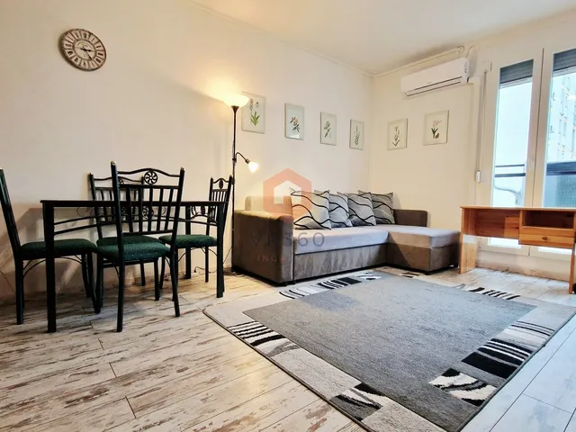 Kiadó lakás Pécs, Egyetemváros 36 nm