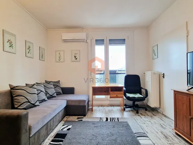 Kiadó lakás Pécs, Egyetemváros, Szigeti út 36 nm