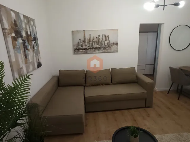 Kiadó lakás Pécs, Belváros 52 nm