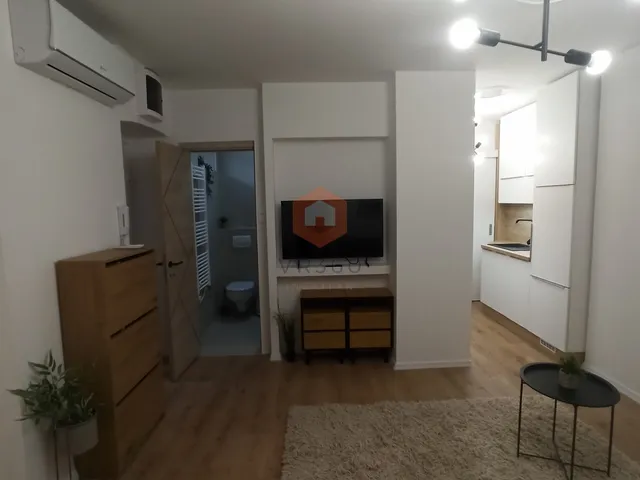 Kiadó lakás Pécs, Belváros 52 nm