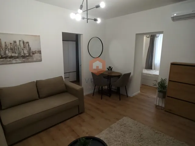 Kiadó lakás Pécs, Belváros 52 nm