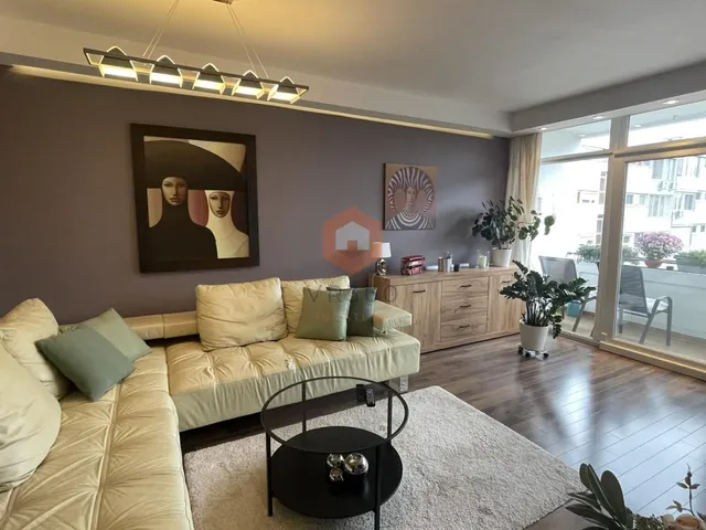 Eladó lakás Pécs, Kertváros 53 nm