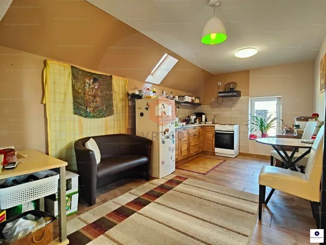 Eladó lakás Pécs, Havihegy 60 nm