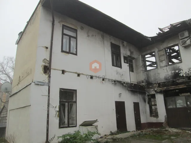 Eladó telek Pécs, Belváros 500 nm