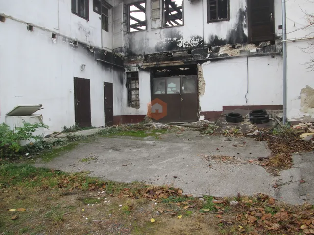 Eladó telek Pécs, Belváros 500 nm