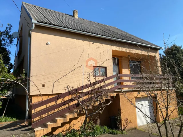 Eladó ház Pellérd 90 nm