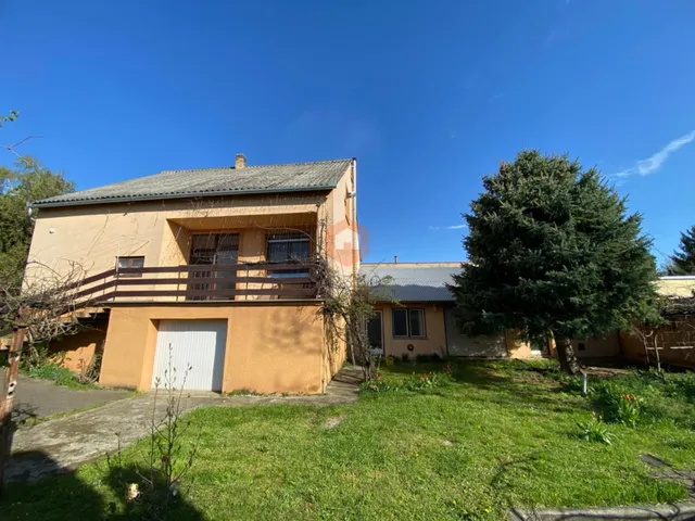 Eladó ház Pellérd, Iskola utca 90 nm