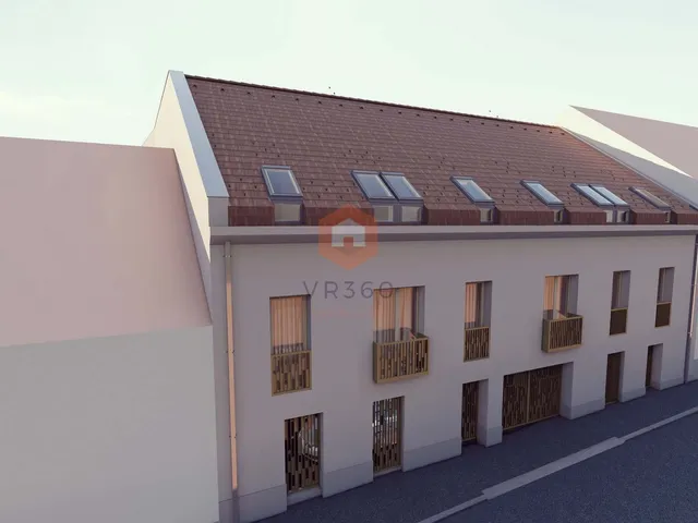 Eladó lakás Pécs, Budai városrész 96 nm