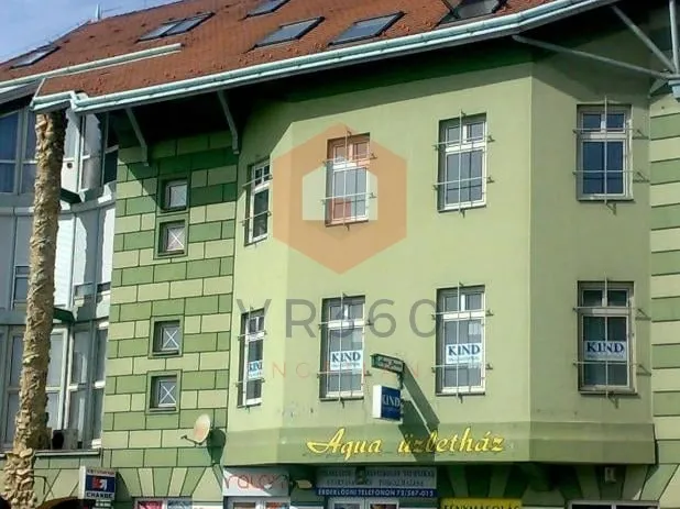 Eladó lakás Pécs, Belváros 72 nm