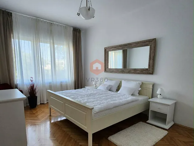 Eladó lakás Pécs, Belváros, Bajcsy-Zsilinszky utca 102 nm