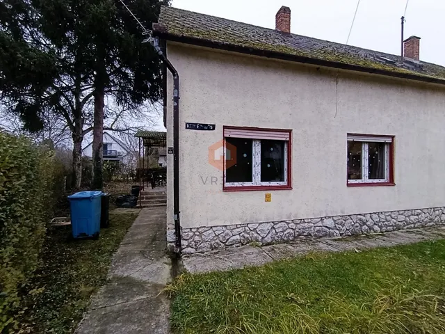 Eladó üdülő és hétvégi ház Harkány 65 nm