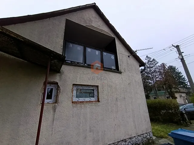 Eladó üdülő és hétvégi ház Harkány, Kökény 65 nm