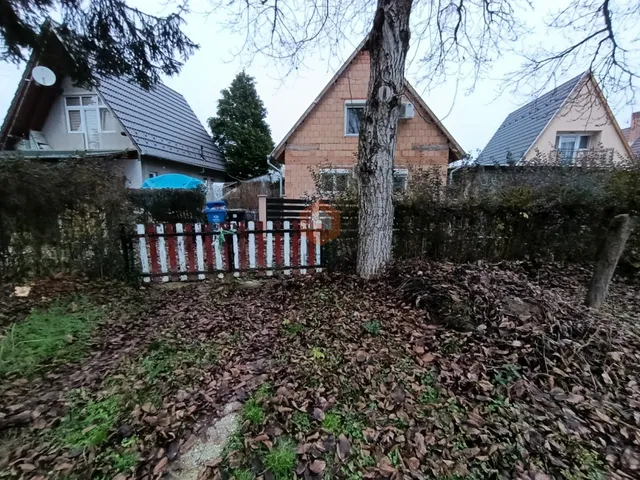 Eladó üdülő és hétvégi ház Harkány, Kökény 65 nm