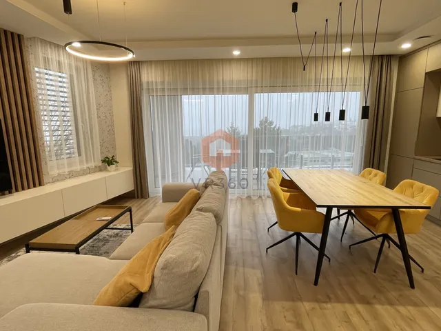 Kiadó lakás Pécs, Mecsekoldal 80 nm