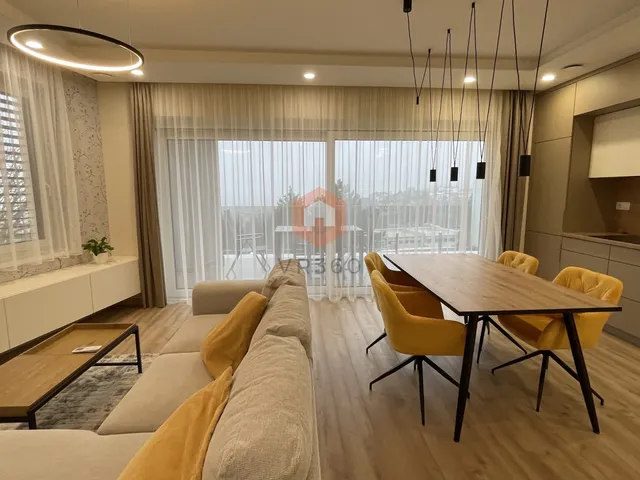 Kiadó lakás Pécs, Mecsekoldal, Sáfrány utca 80 nm