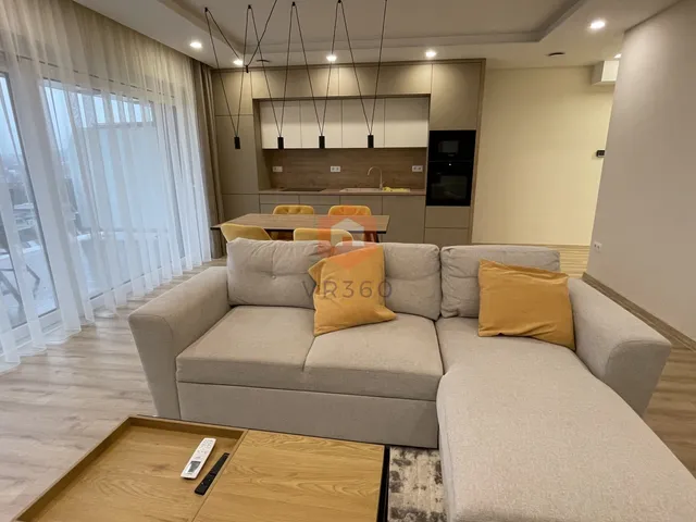 Kiadó lakás Pécs, Mecsekoldal, Sáfrány utca 80 nm