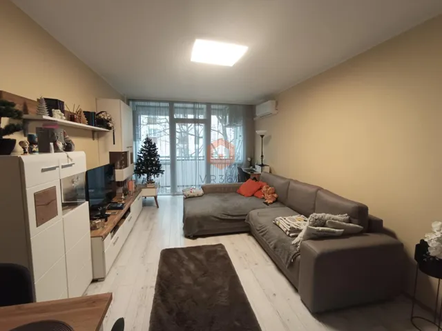 Eladó lakás Pécs, Kertváros 56 nm