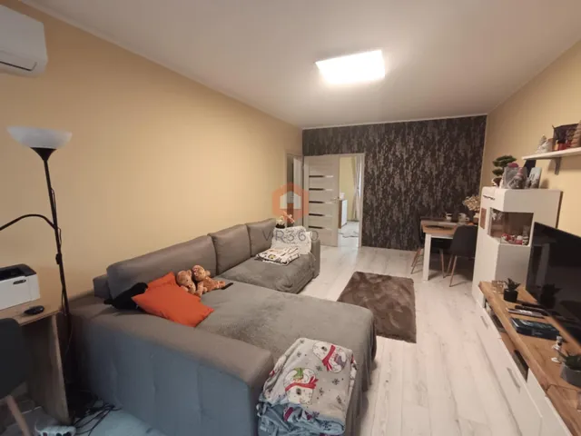 Eladó lakás Pécs, Kertváros 56 nm