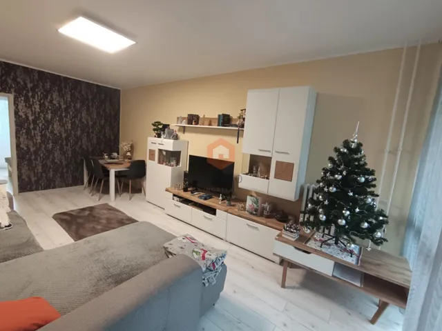 Eladó lakás Pécs, Kertváros 56 nm