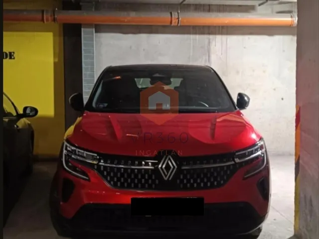 Kiadó garázs Pécs, Belváros 20 nm