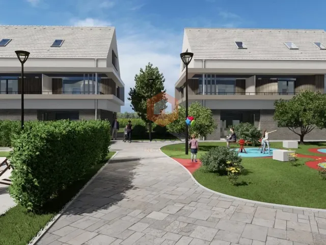 Eladó lakás Kozármisleny 61 nm