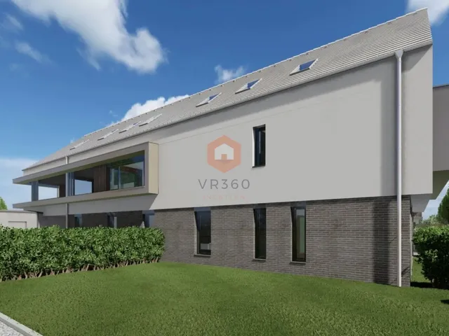 Eladó lakás Kozármisleny 61 nm