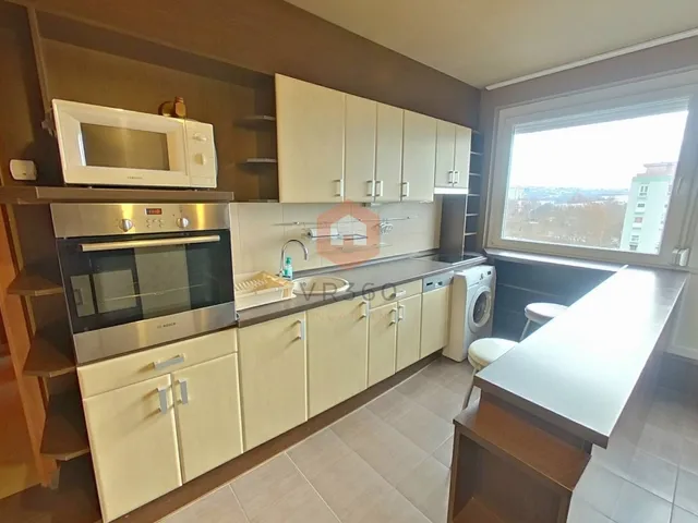 Eladó lakás Pécs, Kertváros 40 nm