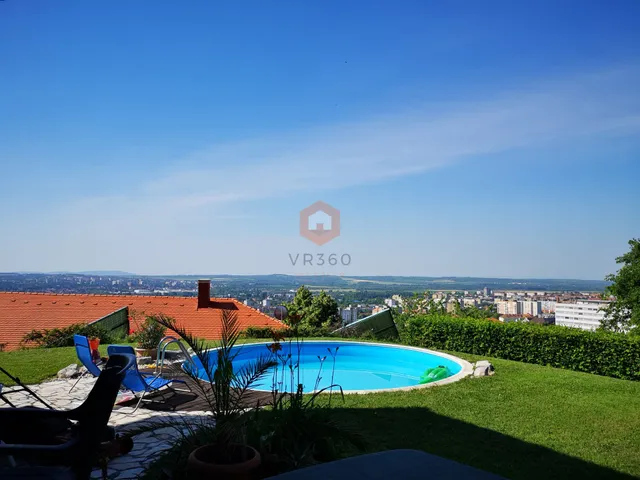 Kiadó lakás Pécs, Mecsekoldal, Csortos Gyula utca 63 nm