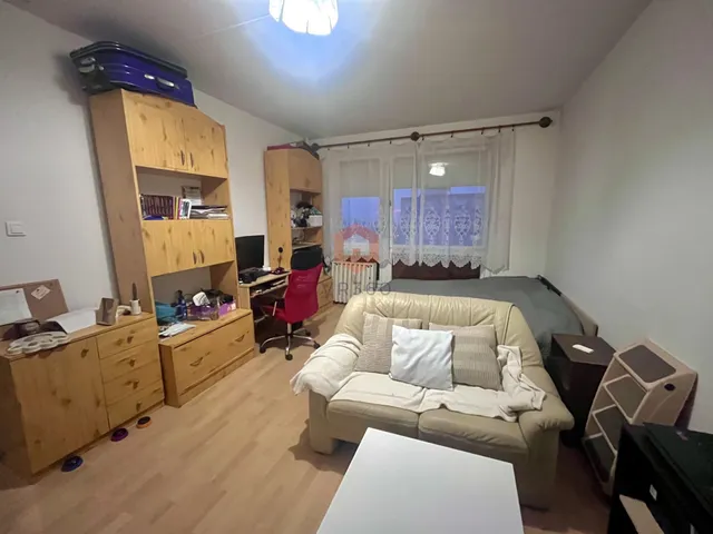 Eladó lakás Pécs, Kertváros 40 nm