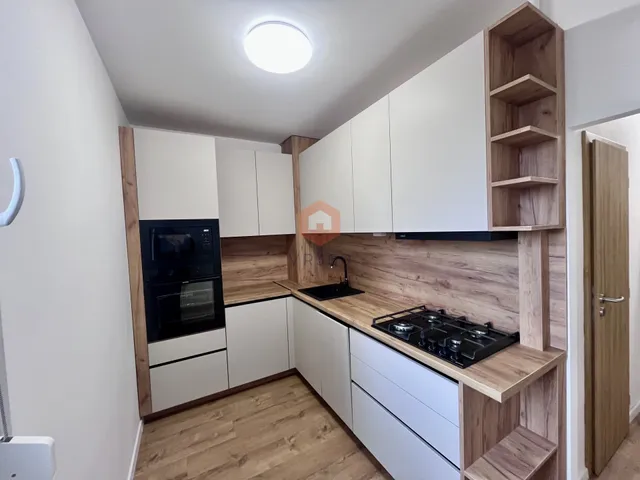 Eladó lakás Pécs, Egyetemváros 47 nm